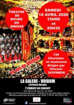 Affiche 168