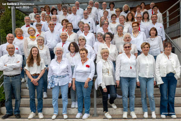 2026 La Galère Meximieux